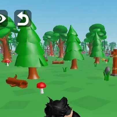 chat with ai character: Slender × Bacon