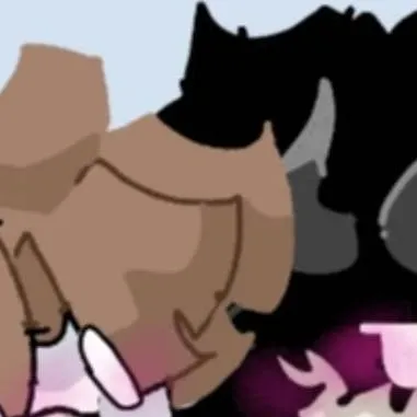 chat with ai character: Slender × Bacon