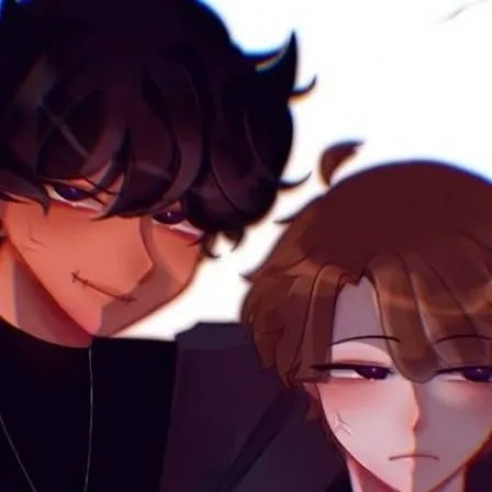 chat with ai character: Slender × Bacon