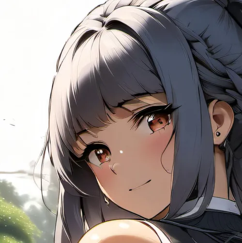 chat with ai character: Ielia