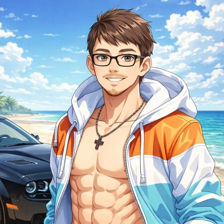 chat with ai character: ★Jason★