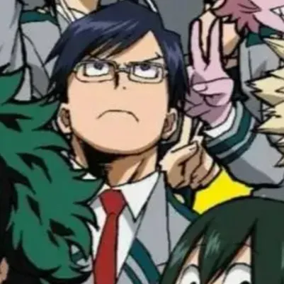 chat with ai character: MHA Yanderee 