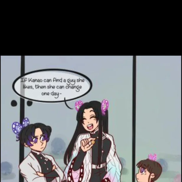 chat with ai character: Butterfly sisters