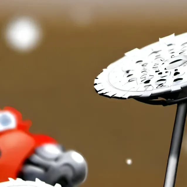 chat with ai character: ✨Becca✨