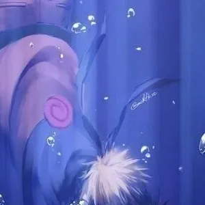 chat with ai character: SASU X NARU🧡💜