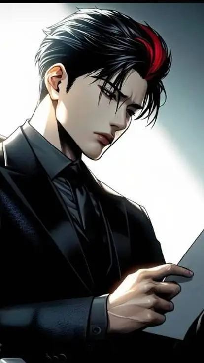 ai character: TU ESPOSO background