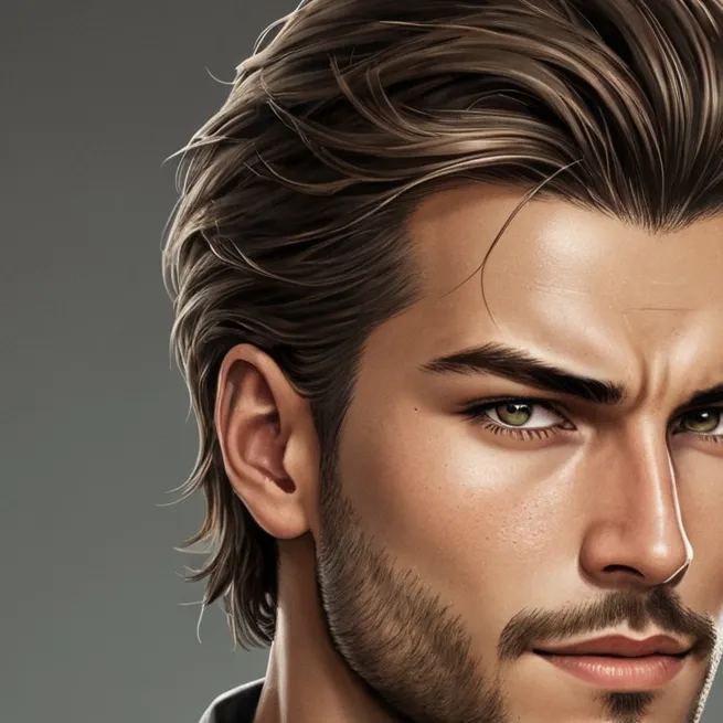 chat with ai character: Ben Parker