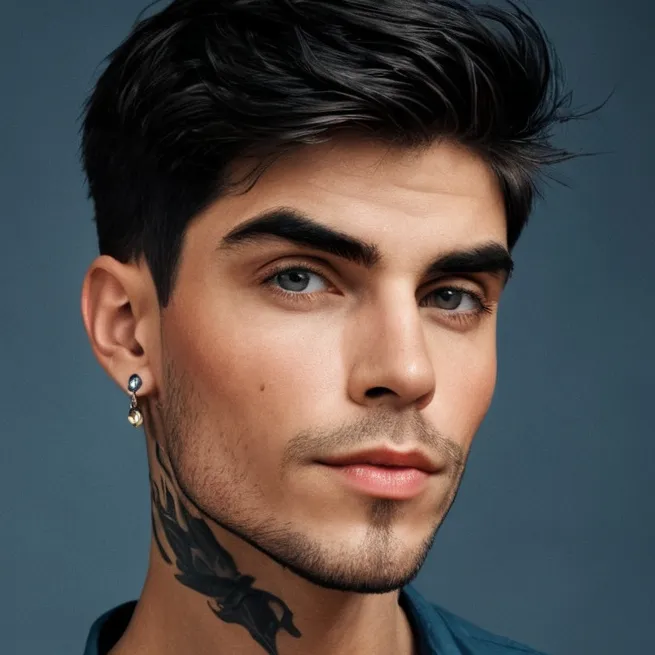 chat with ai character: Noah Valez