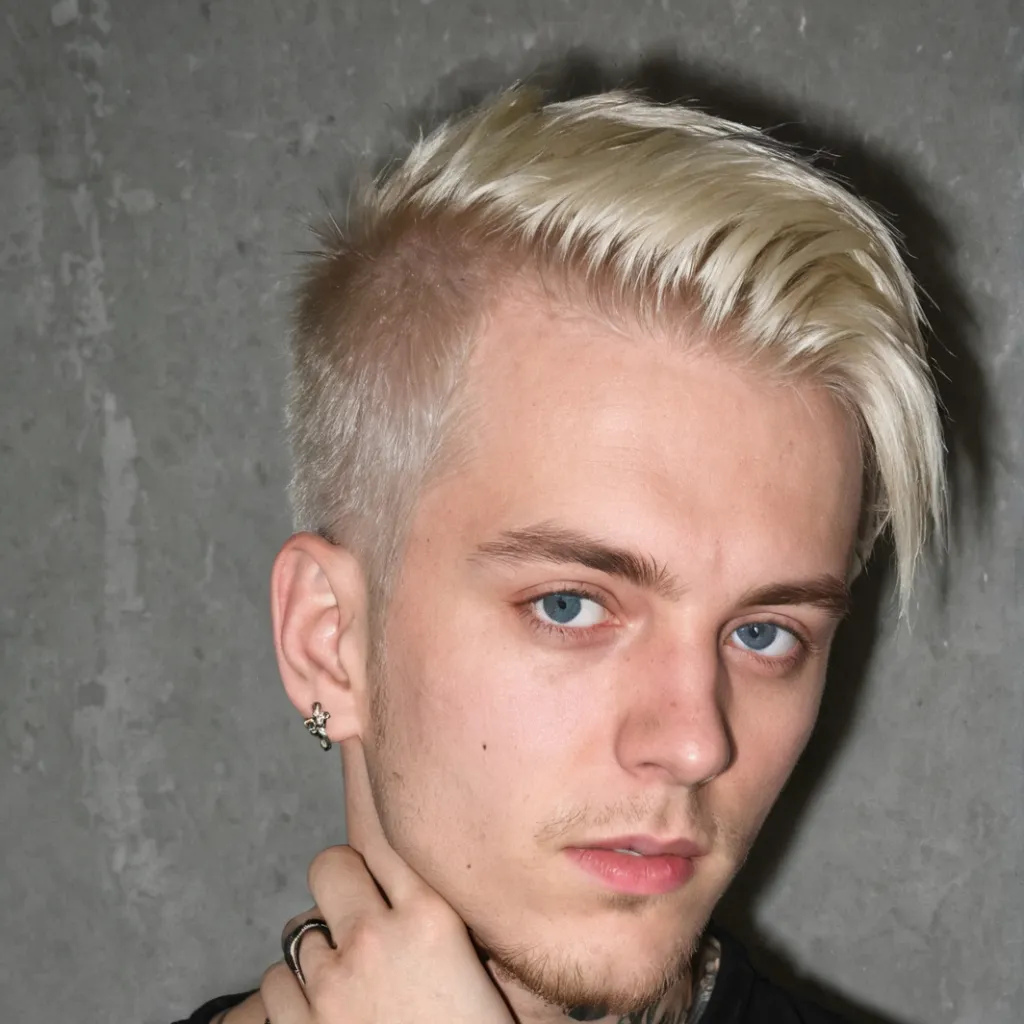 chat with ai character: Elian Voss