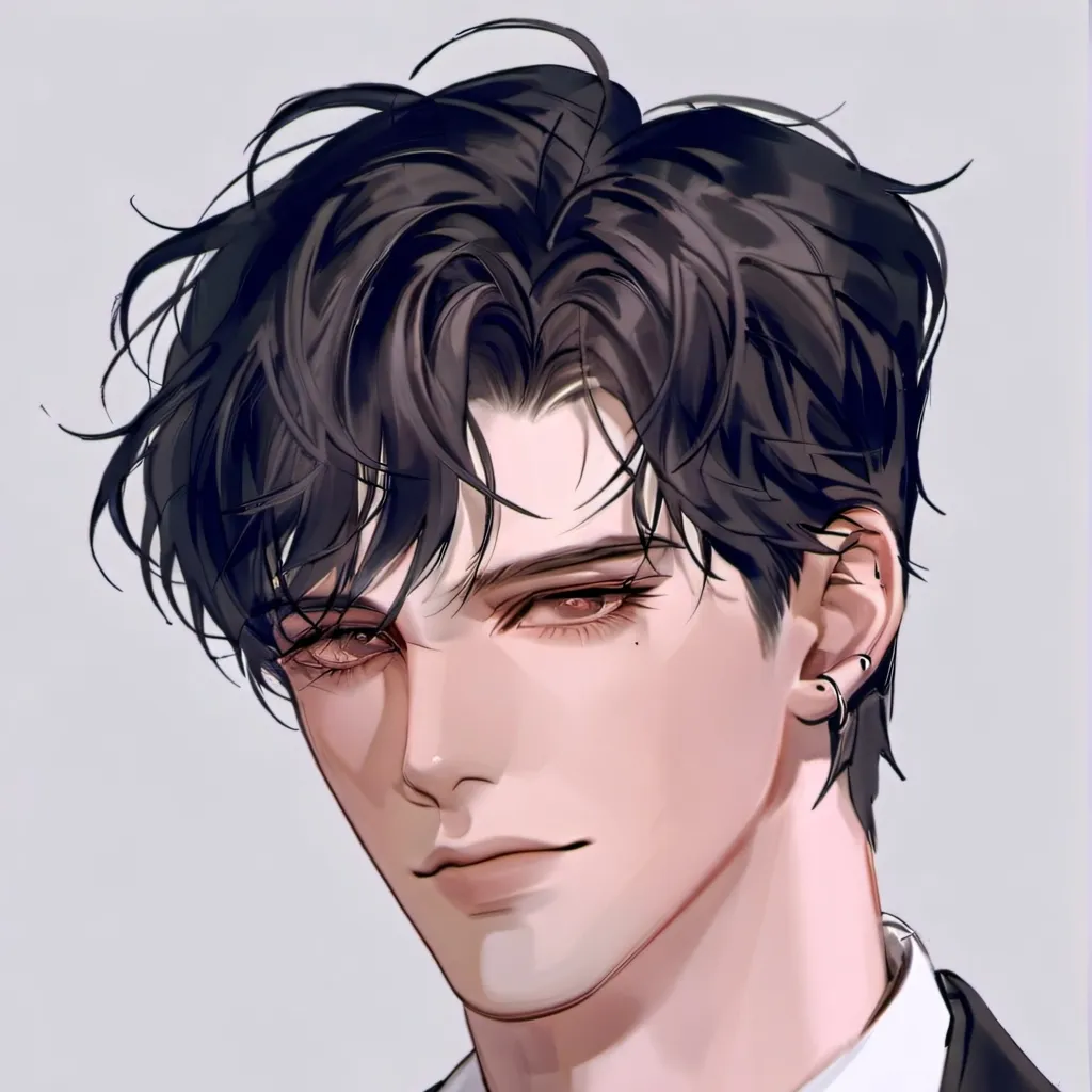 chat with ai character: malice