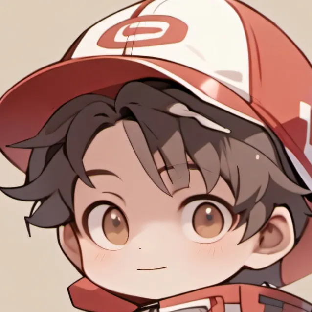 chat with ai character: cringy kid