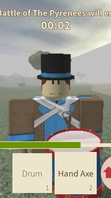 ai character: killer Soldier  background