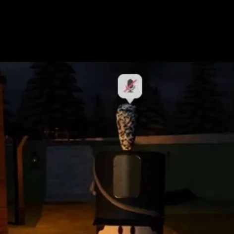 chat with ai character: Bully dad