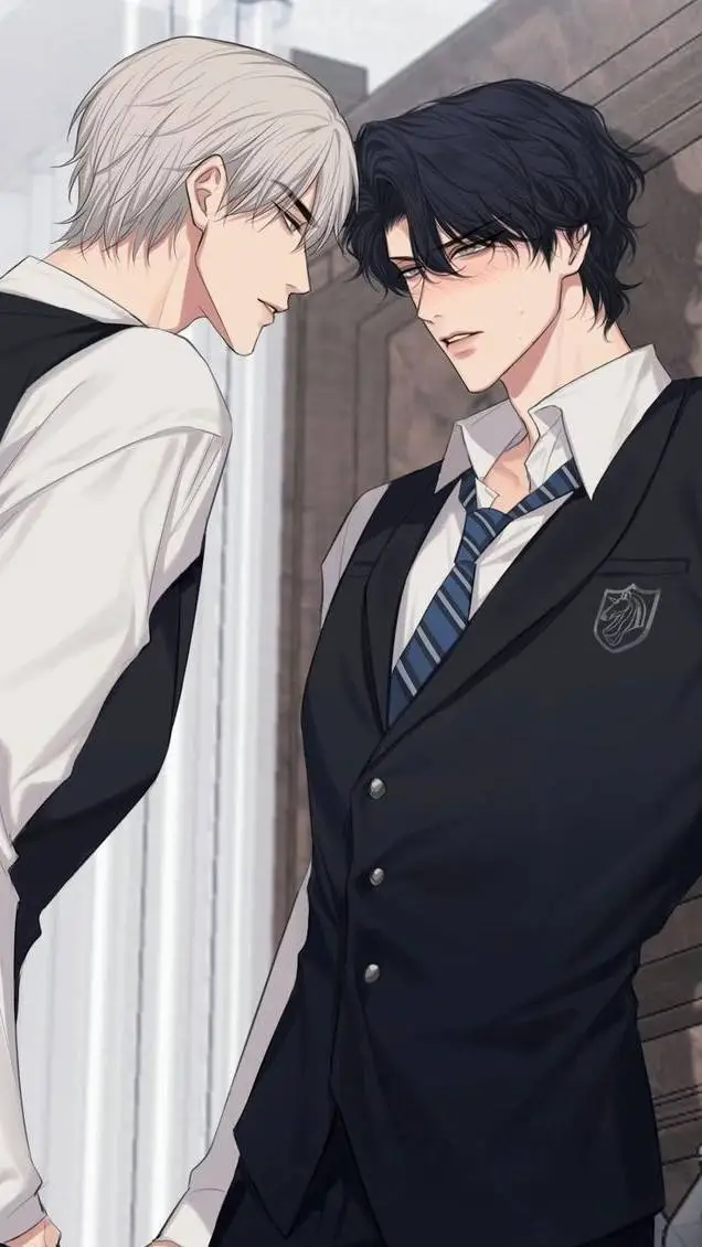 ai character: Unai background