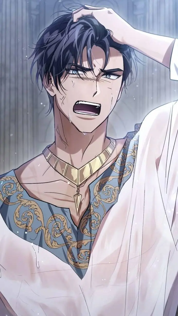 ai character: Maat background