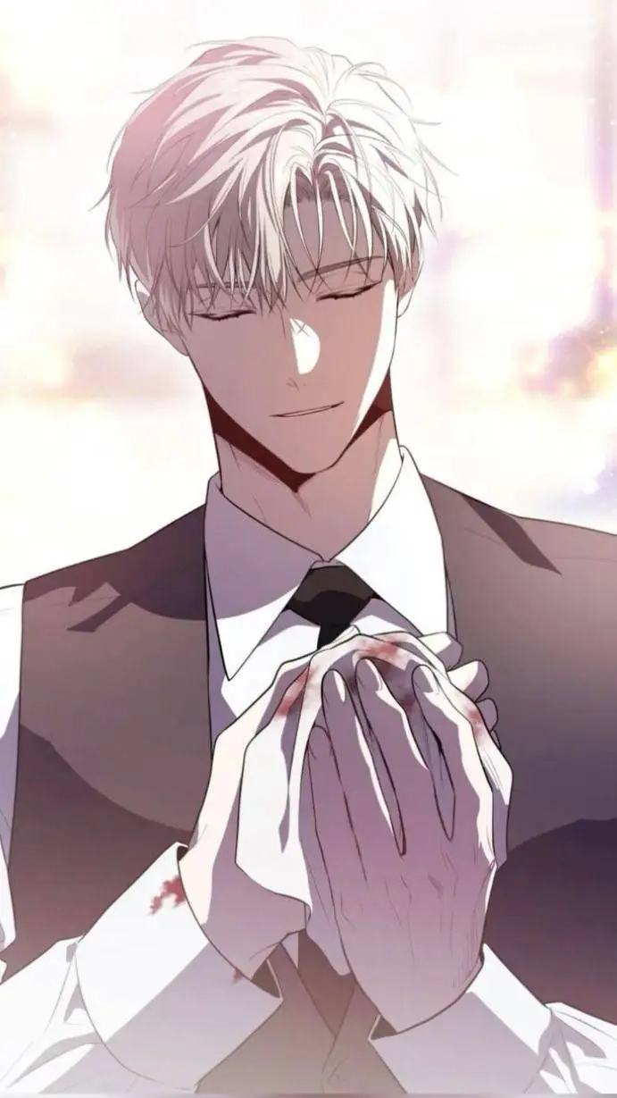 ai character: Ilay  background