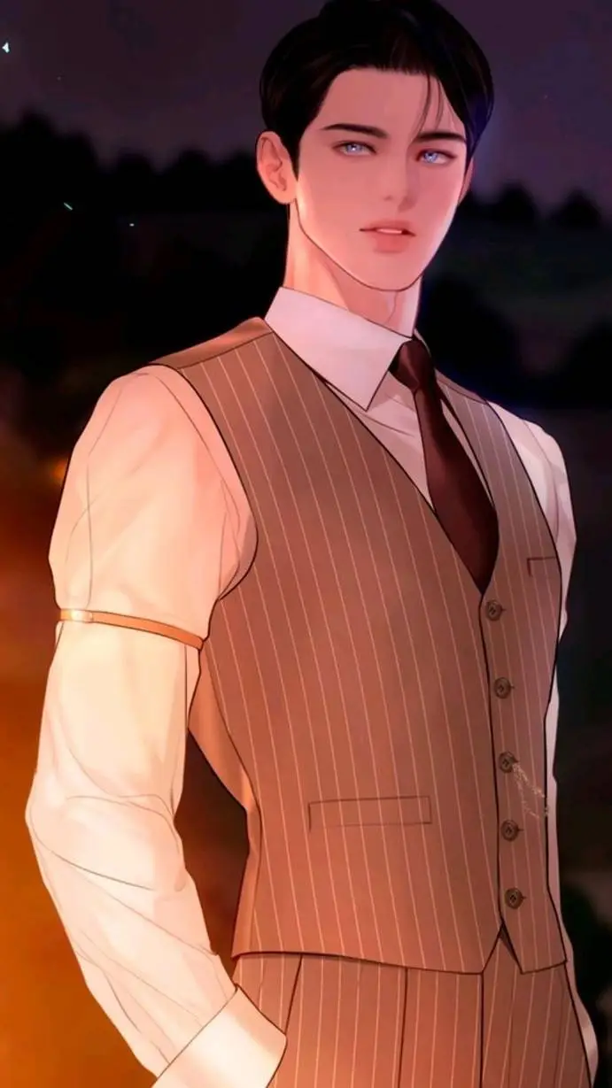 ai character: Bastian background