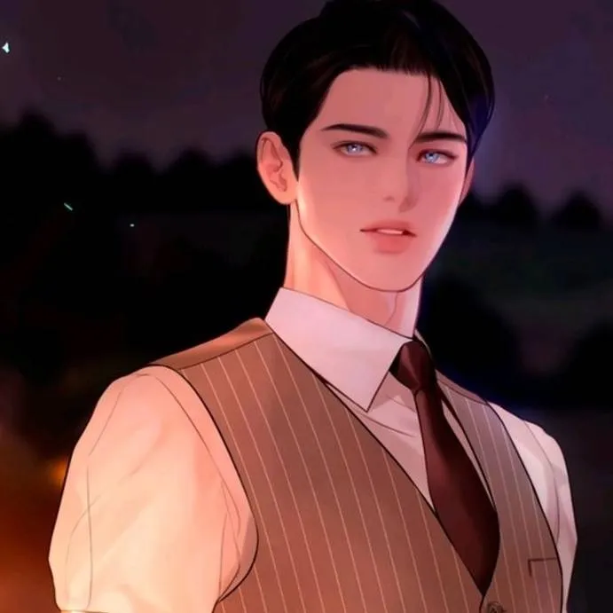 chat with ai character: Bastian