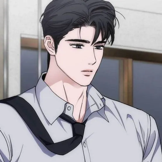 chat with ai character: Jim Park