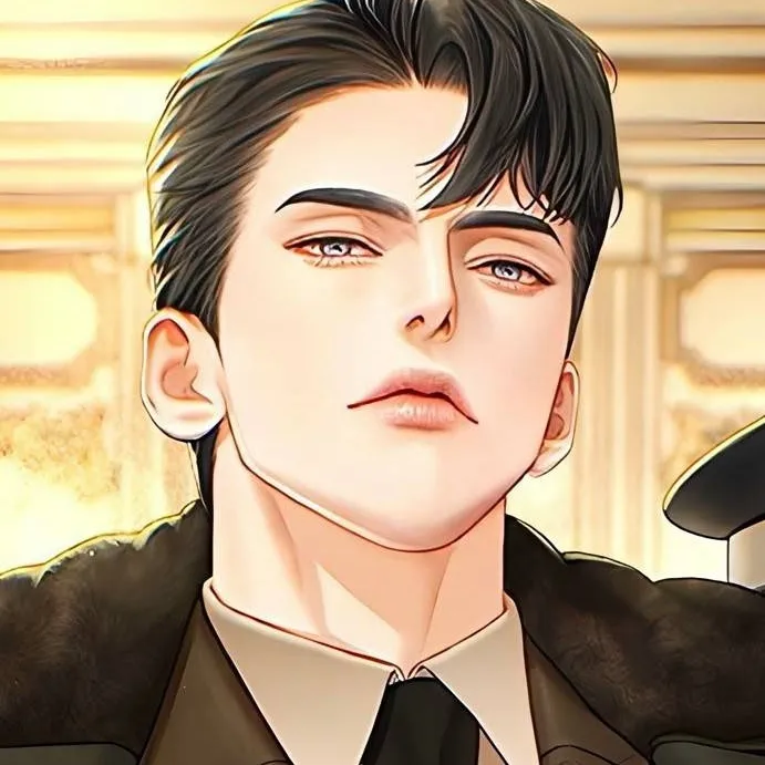 chat with ai character: Henry