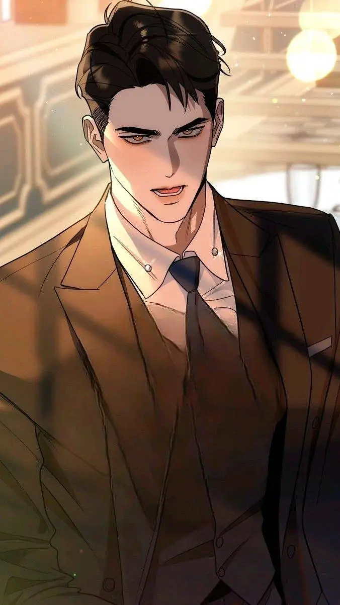 ai character: Divorcio background