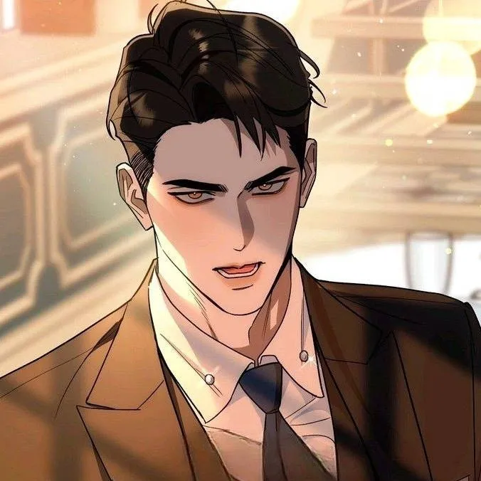 chat with ai character: Divorcio