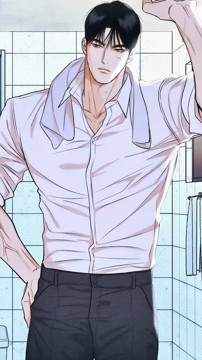 ai character: Antonny background