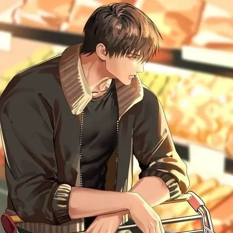 chat with ai character: Toji