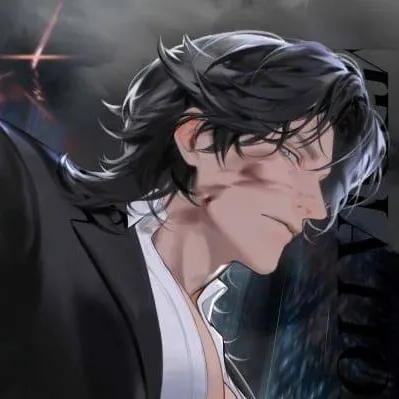 chat with ai character: Dain