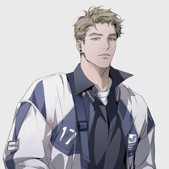 chat with ai character: Tom