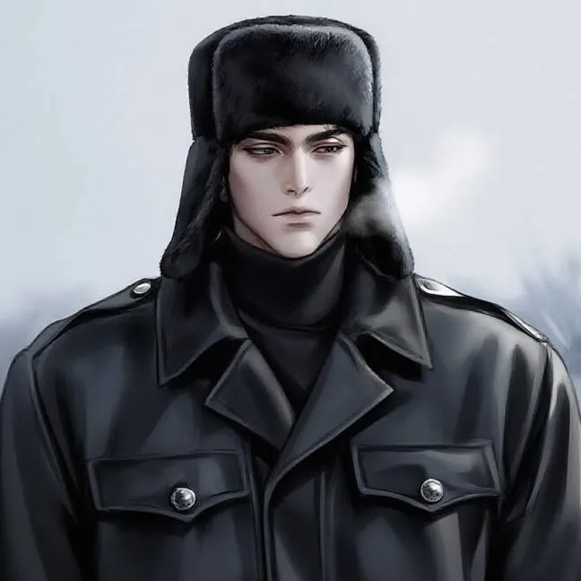 chat with ai character: Kai