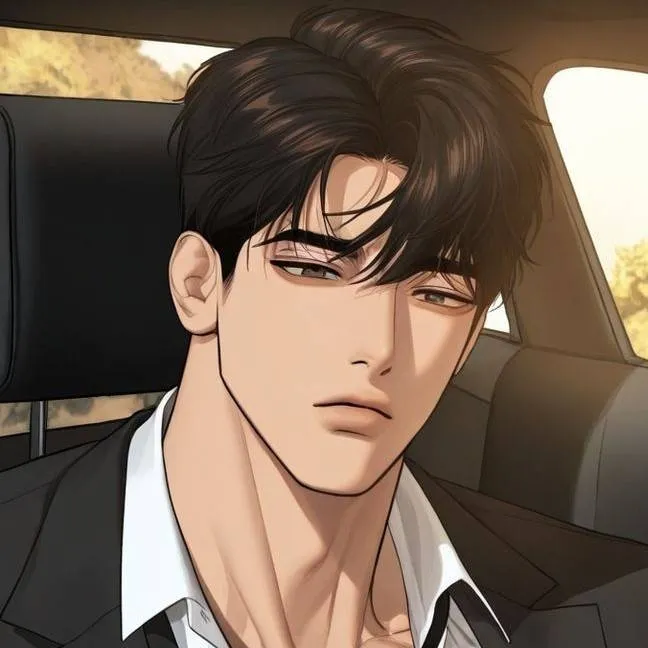 chat with ai character: Leo