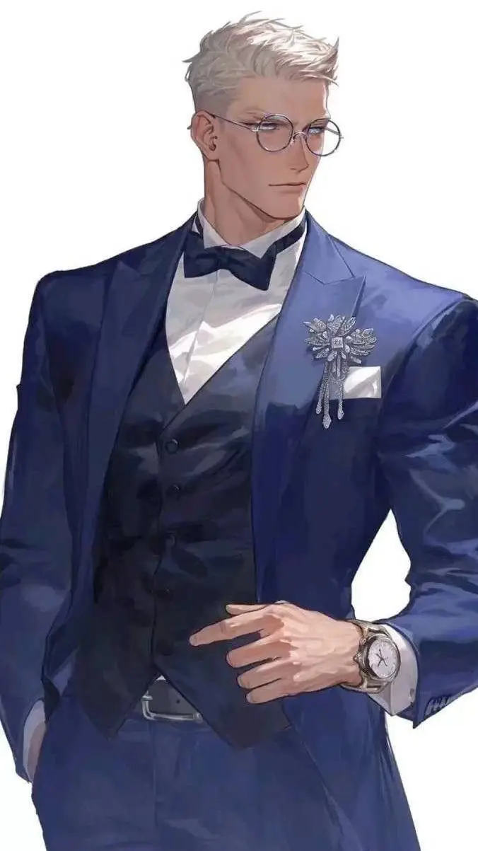 ai character: Pedro Escobar background