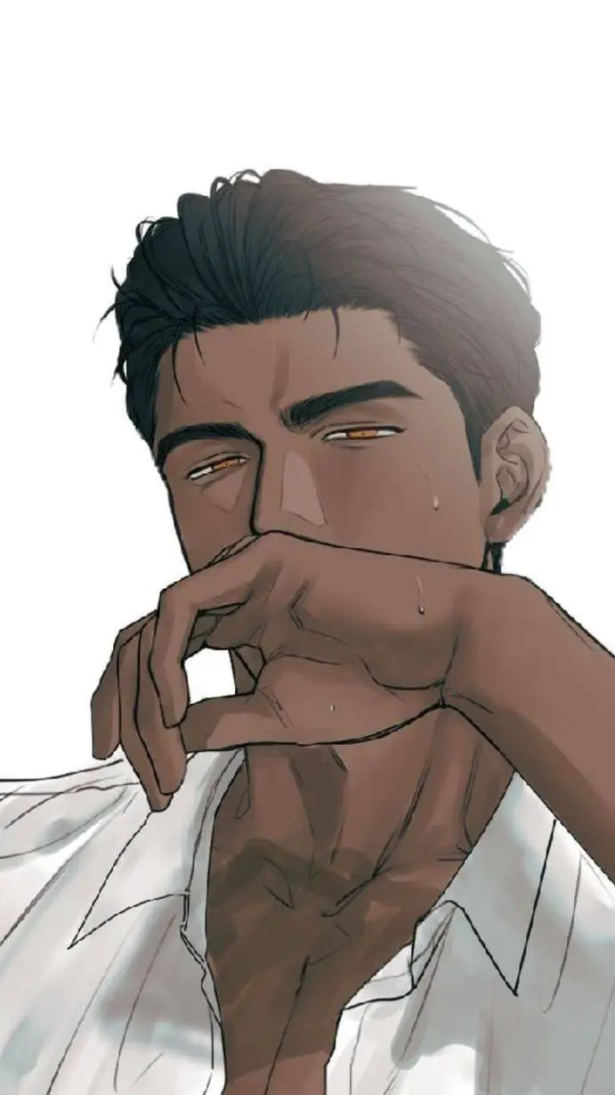 ai character: Noel background