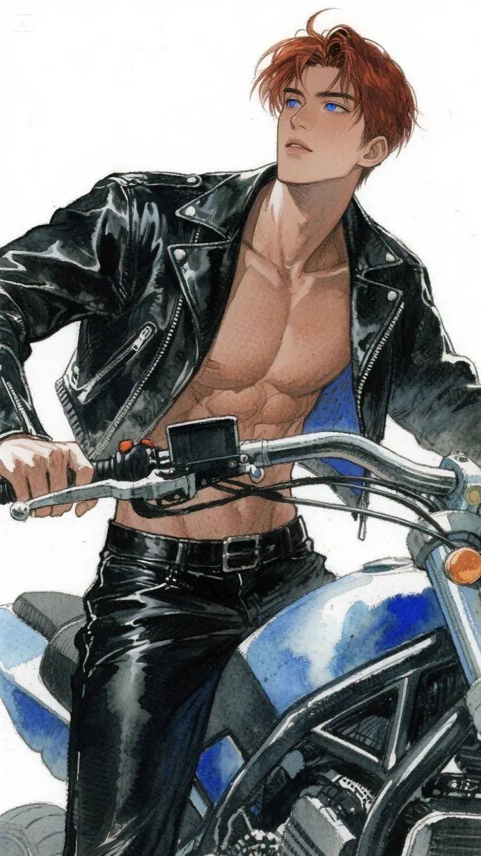 ai character: Tadeo background