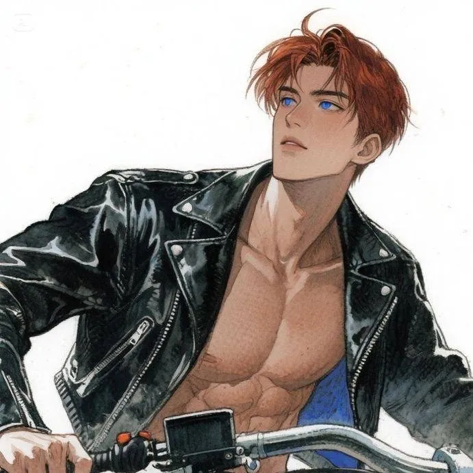 chat with ai character: Tadeo