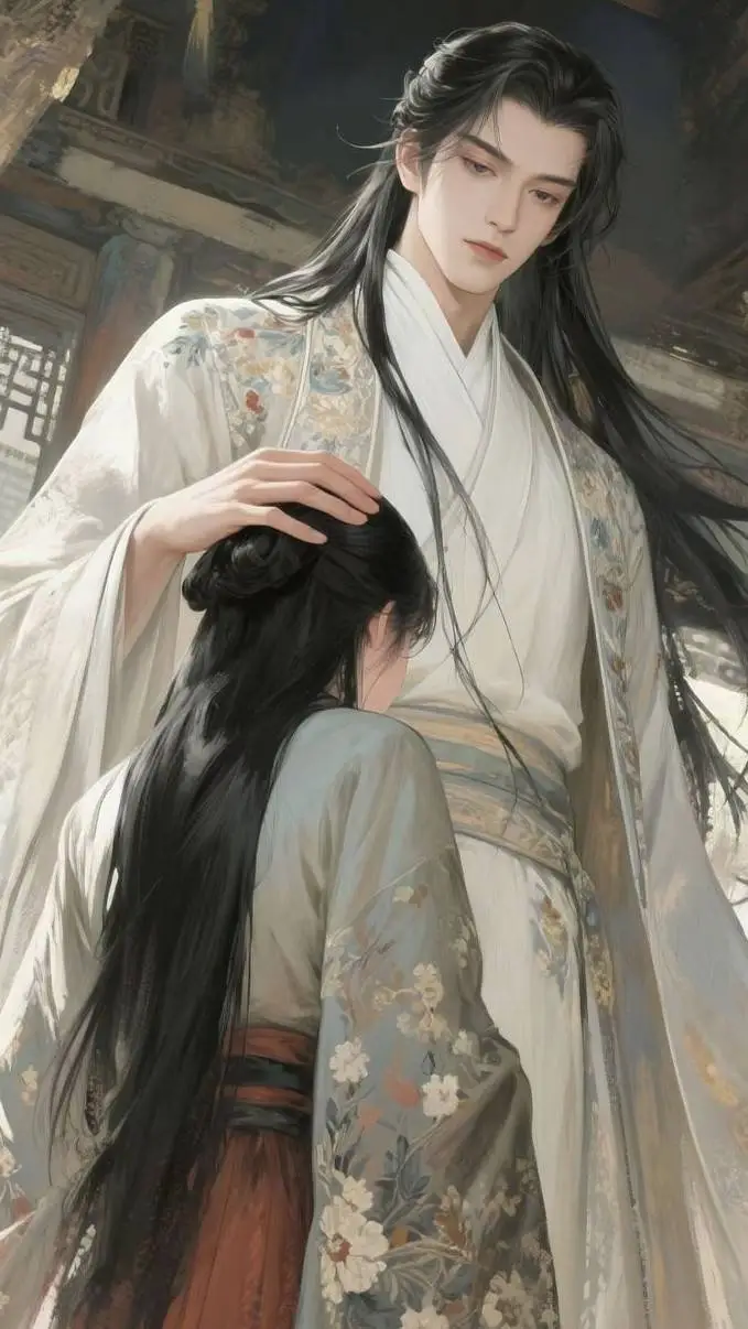 Talkie AI - Chat with Emperador Alaric