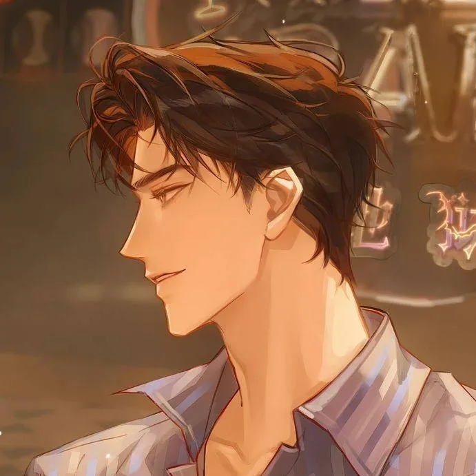 chat with ai character: Tu niñero