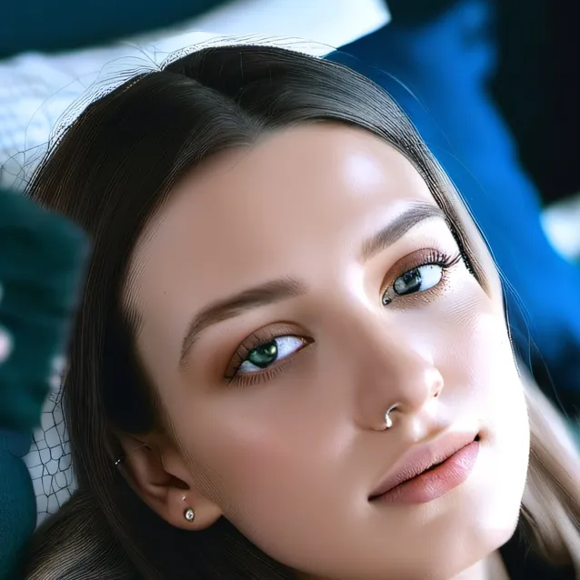 chat with ai character: Emily 