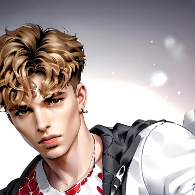 chat with ai character: el popular