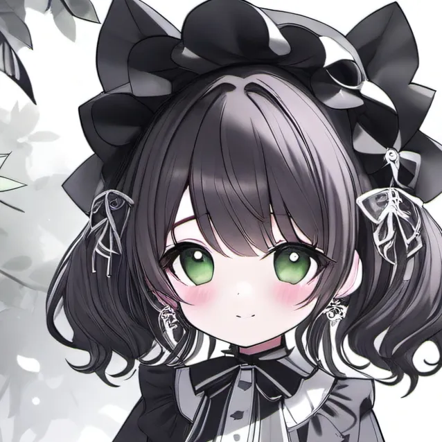 chat with ai character: nose