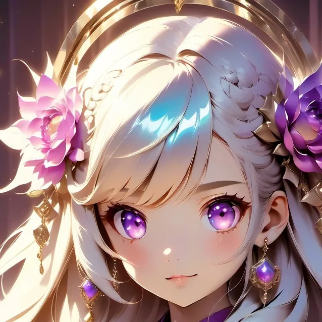 chat with ai character: Kuminyung
