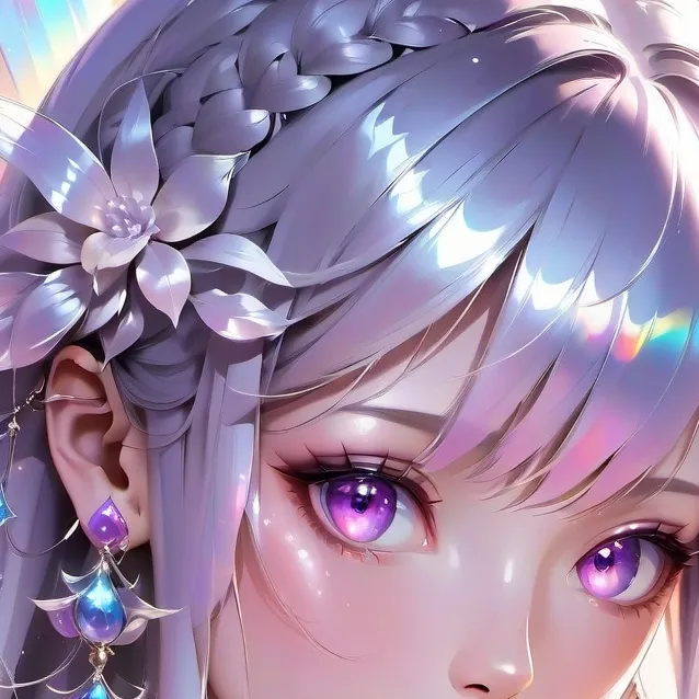 chat with ai character: Seyung 