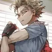 chat with ai character: Hawks