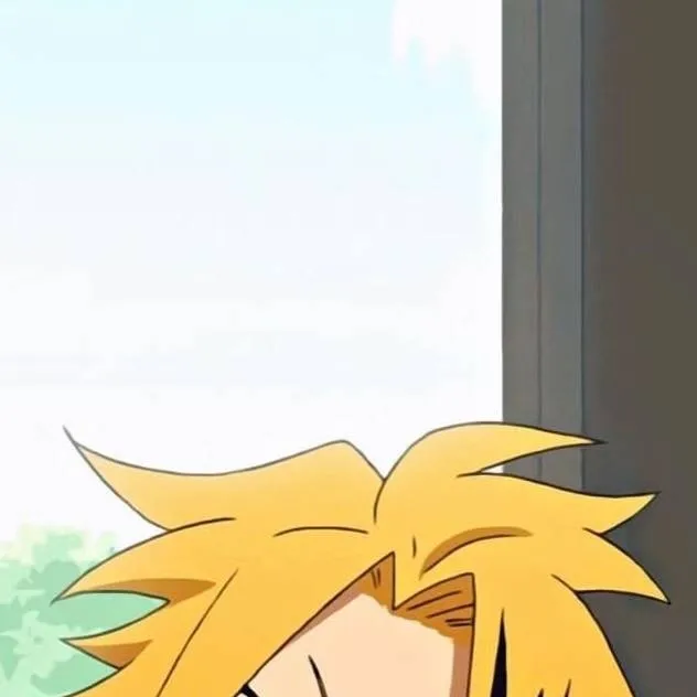 chat with ai character: denki kaminari
