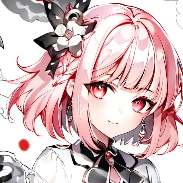 chat with ai character: Ashley