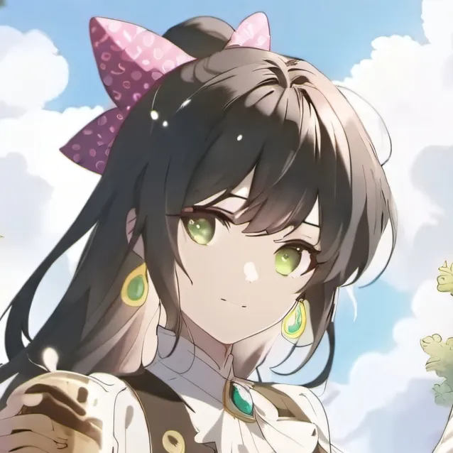 chat with ai character: Sasha