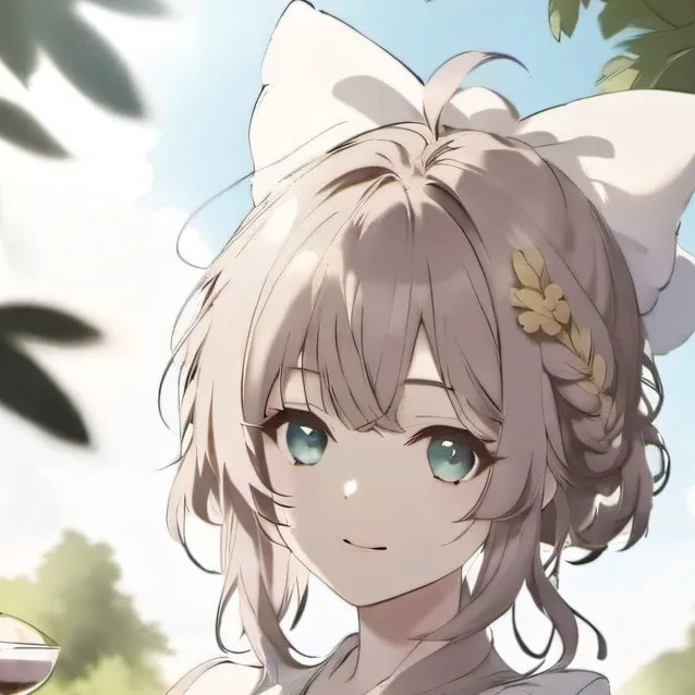 chat with ai character: Ellie