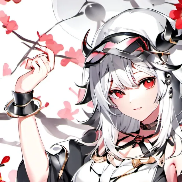 chat with ai character: Marion