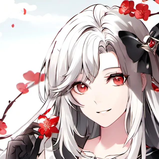 chat with ai character: Lucia